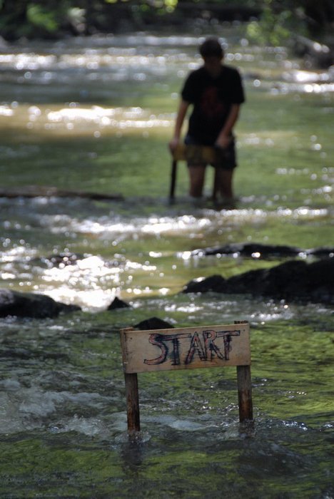 2006 tabor Attis Calypso 42